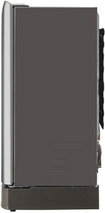 LG GL-D211CPZY 204 L 4 Star Inverter Direct Cool Single Door Refrigerator