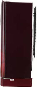 LG GL-D241ASQD 235 L 3 Star Direct Cool Single Door Refrigerator