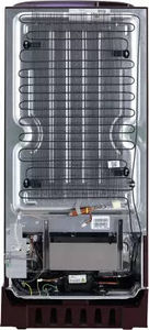 LG GL-D241ASQD 235 L 3 Star Direct Cool Single Door Refrigerator