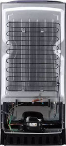 LG GL-D241ABQD 235 L 3 Star Inverter Direct Cool Single Door Refrigerator