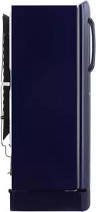 LG GL-D241ABQD 235 L 3 Star Inverter Direct Cool Single Door Refrigerator