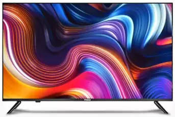 Haier LE40K7700GA 40 inch Full HD Smart LED TV