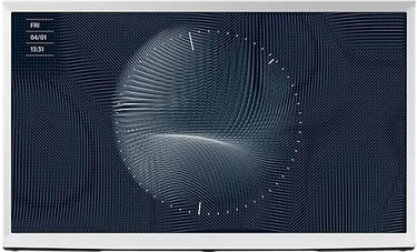 Samsung The Serif QA55LS01BAKL 55 inch UHD Smart QLED TV