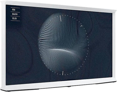 Samsung The Serif QA55LS01BAKL 55 inch UHD Smart QLED TV