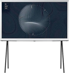 Samsung The Serif QA55LS01BAKL 55 inch UHD Smart QLED TV