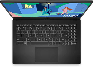MSI Modern 15 B12M-226IN Laptop