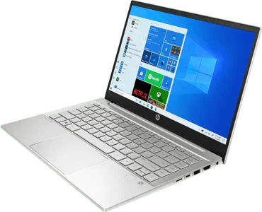 HP Pavilion 14-ec1005AU (67U19PA) Laptop