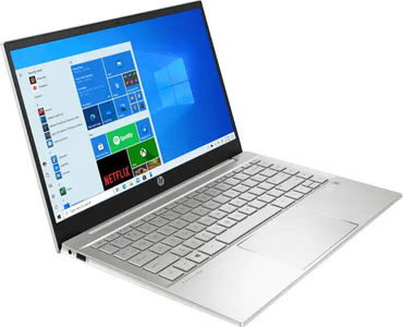 HP Pavilion 14-ec1005AU (67U19PA) Laptop