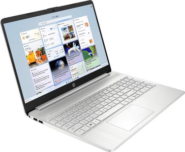 HP 15s-eq2212AU (7G6H1PA) Laptop