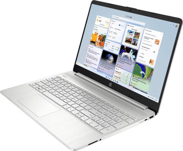 HP 15s-eq2212AU (7G6H1PA) Laptop