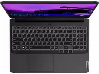 Lenovo Ideapad Gaming 3 15IHU6 (82K101GSIN) Laptop