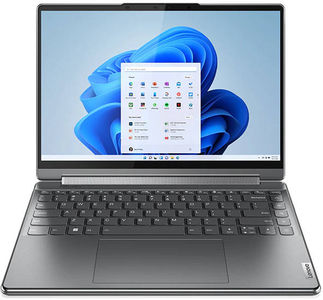 Lenovo Yoga 9i (83B1002GIN) Laptop