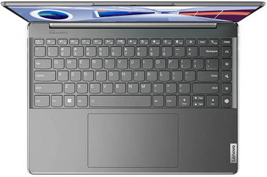 Lenovo Yoga 9i (83B1002GIN) Laptop