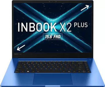 Infinix INBook X2 Plus XL25 Laptop