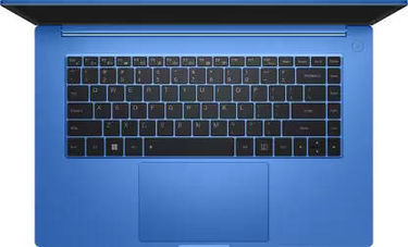 Infinix INBook X2 Plus XL25 Laptop