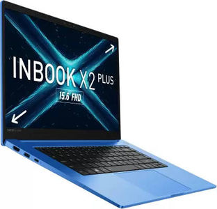 Infinix INBook X2 Plus XL25 Laptop