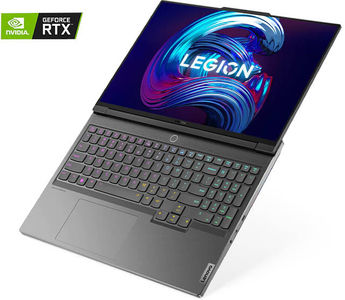 Lenovo Legion 7i (82TD009KIN) Laptop