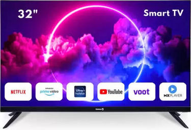 InnoQ IN32-FSDLX 32 inch HD ready Smart LED TV