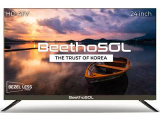 BeethoSOL ATVBG24HDEK 24 inch HD ready LED TV