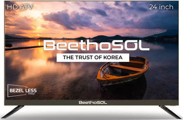 BeethoSOL ATVBG24HDEK 24 inch HD ready LED TV
