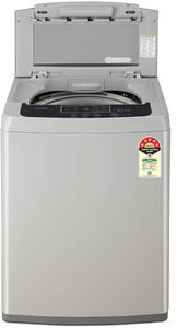 LG 8 Kg Fully Automatic Top Load Washing Machine (T80SKSF1Z)