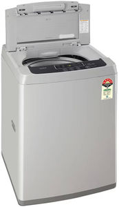 LG 8 Kg Fully Automatic Top Load Washing Machine (T80SKSF1Z)