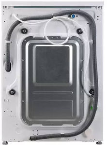 LG 8 Kg Fully Automatic Front Load Washing Machine (FHM1408BDW)