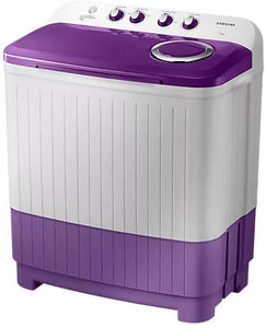 Samsung 7 Kg Semi Automatic Top Load Washing Machine (WT70M3000UU)