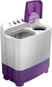Samsung 7 Kg Semi Automatic Top Load Washing Machine (WT70M3000UU)