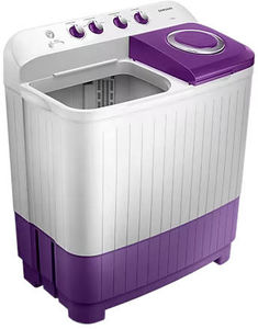 Samsung 7 Kg Semi Automatic Top Load Washing Machine (WT70M3000UU)