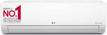 LG RS-Q19PWZE 1.5 Ton 5 Star Inverter Split Air Conditioner