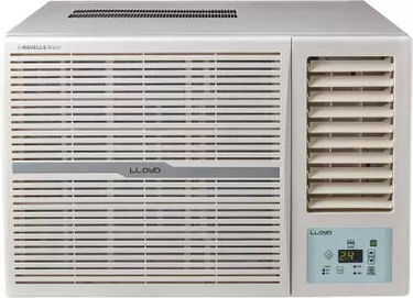 Lloyd GLW18B3YWSES 1.5 Ton 3 Star Window Air Conditioner