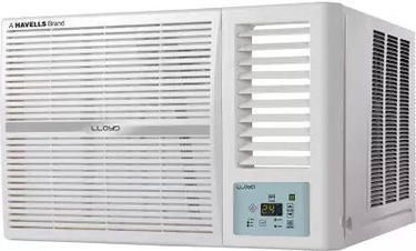 Lloyd GLW18B3YWSES 1.5 Ton 3 Star Window Air Conditioner