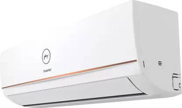 Godrej AC 1.5T EI 18TINV3R32-GWA 1.5 Ton 3 Star Inverter Split Air Conditioner