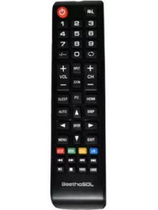 BeethoSOL LEDATBG32HDEK 32 inch HD ready LED TV