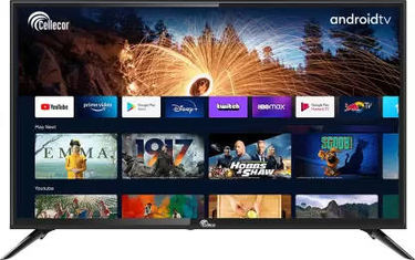 Cellecor 40CS 40 inch Full HD Smart LED TV