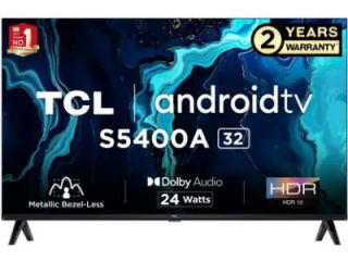 t series smart led tv 32 inch price in india