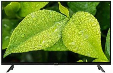 Aiwa 43UHDX3 43 inch UHD Smart LED TV