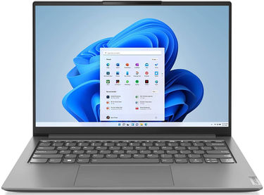 Lenovo Yoga Slim 7i Pro Intel Evo (82SV0053IN) Laptop