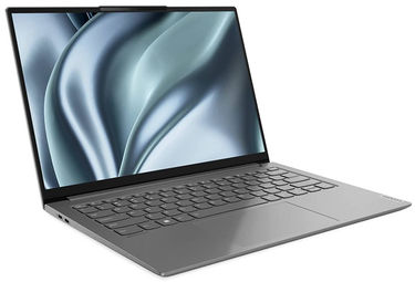 Lenovo Yoga Slim 7i Pro Intel Evo (82SV0053IN) Laptop
