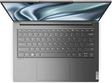 Lenovo Yoga Slim 7i Pro Intel Evo (82SV0053IN) Laptop