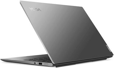 Lenovo Yoga Slim 7i Pro Intel Evo (82SV0053IN) Laptop