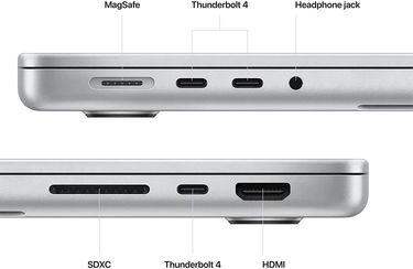 Apple MacBook Pro M2 Pro MPHH3HN/A Ultrabook