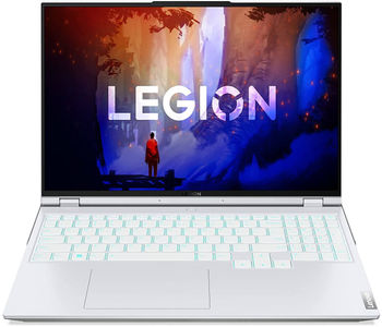 Lenovo Legion 5 Pro 16ARH7H (82RG00ELIN) Laptop