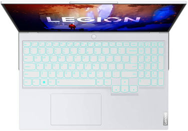 Lenovo Legion 5 Pro 16ARH7H (82RG00ELIN) Laptop