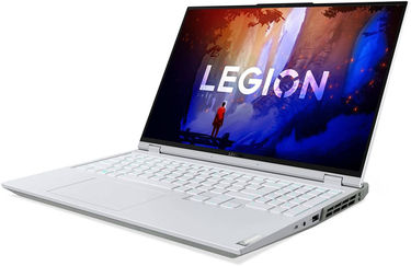 Lenovo Legion 5 Pro 16ARH7H (82RG00ELIN) Laptop