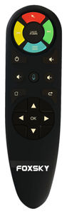 FOXSKY 65FS-VS 65 inch UHD Smart LED TV