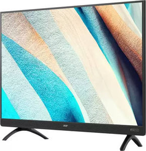Acer AR32AR2841HDSB 32 inch HD ready Smart LED TV