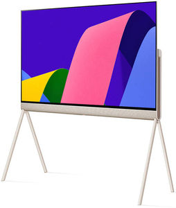 LG LX1 Pose 48LX1QPSA 48 inch UHD Smart OLED evo TV