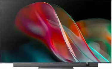 OnePlus Q2 Pro 65 inch UHD Smart QLED TV
